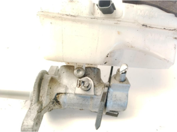 460112629R BOMBA FRENO DACIA LODGY|Desguaces La Cabaña