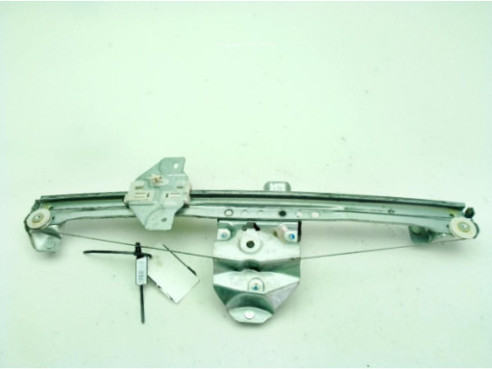 ELEVALUNAS PUERTA LATERAL TRASERA DERECHA|Desguaces La Cabaña 2