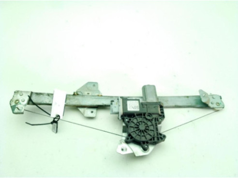 807211445R ELEVALUNAS PUERTA LAT DEL IZQ DACIA LODGY|Desguaces La Cabaña