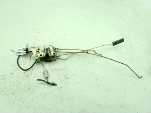 CERRADURA PUERTA LAT DEL IZQ OPEL MONTEREY B (M98)|Desguaces La Cabaña