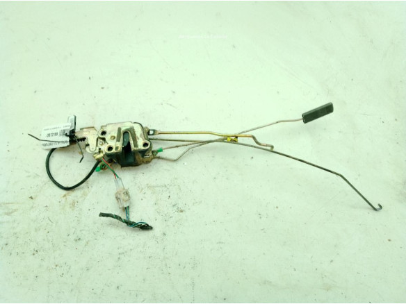 CERRADURA PUERTA LAT DEL IZQ OPEL MONTEREY B (M98)|Desguaces La Cabaña