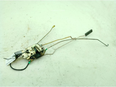 CERRADURA PUERTA LAT DEL IZQ OPEL MONTEREY B (M98)|Desguaces La Cabaña