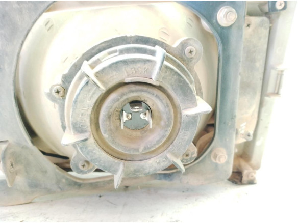 FARO DERECHO OPEL MONTEREY B (M98)|Desguaces La Cabaña