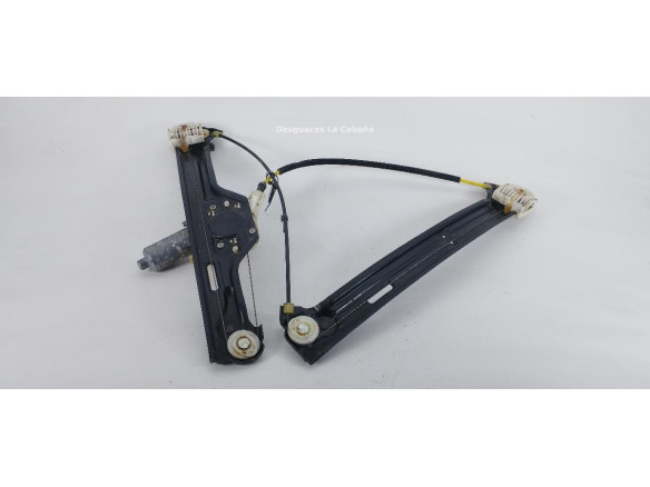 7267663 ELEVALUNAS PUERTA LAT DEL IZQ BMW X6 (E71, E72) |Desguaces La Cabaña