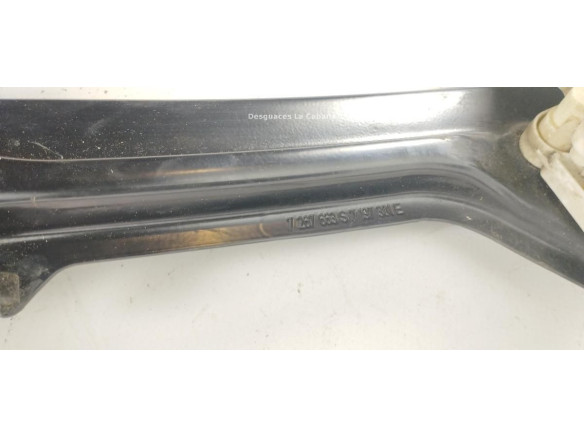 7267663 ELEVALUNAS PUERTA LAT DEL IZQ BMW X6 (E71, E72) |Desguaces La Cabaña