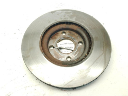 2147409 DISCO FRENO DEL FORD ECOSPORT|Desguaces La Cabaña