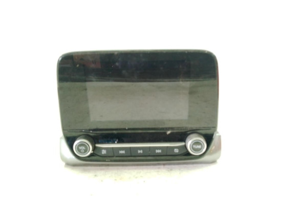 H1BT188955GF PANTALLA MULTIMEDIA FORD ECOSPORT|Desguaces La Cabaña