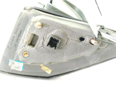 876102E320CA ESPEJO IZQ HYUNDAI TUCSON (JM)|Desguaces La Cabaña