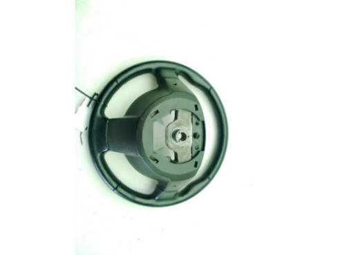 VOLANTE DIRECCION NISSAN QASHQAI / QASHQAI +2 I (J10, JJ10)|Desguaces La Cabaña