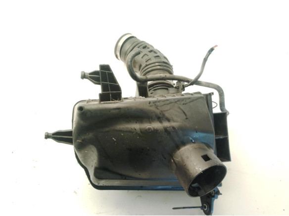 CAJA FILTRO AIRE NISSAN QASHQAI / QASHQAI +2 I (J10, JJ10)|Desguaces La Cabaña