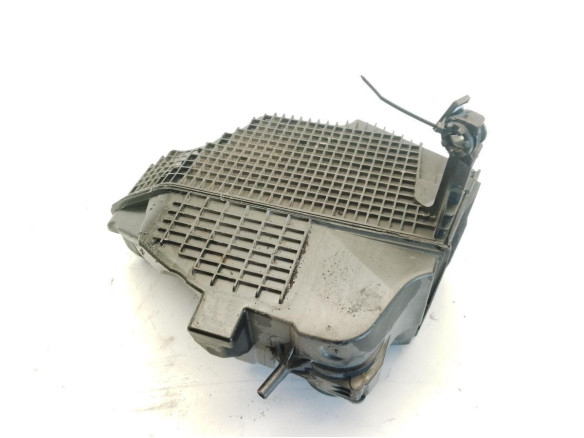 165001258R CAJA FILTRO AIRE RENAULT CLIO IV (BH_)|Desguaces La Cabaña