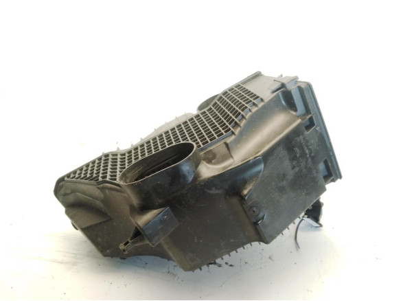 165001258R CAJA FILTRO AIRE RENAULT CLIO IV (BH_)|Desguaces La Cabaña