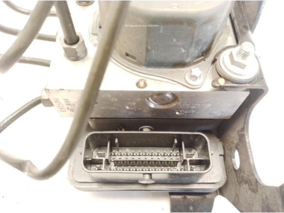 476606853R GRUPO ABS RENAULT CLIO IV (BH_)|Desguaces La Cabaña