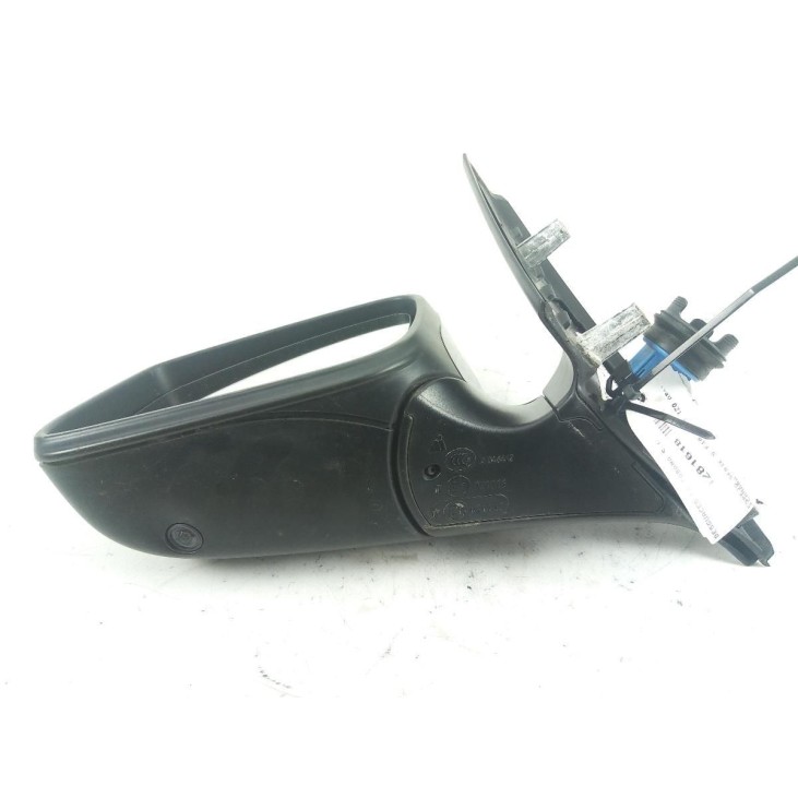 F015131239931P ESPEJO IZQ BMW 5 (F10) |Desguaces La Cabaña