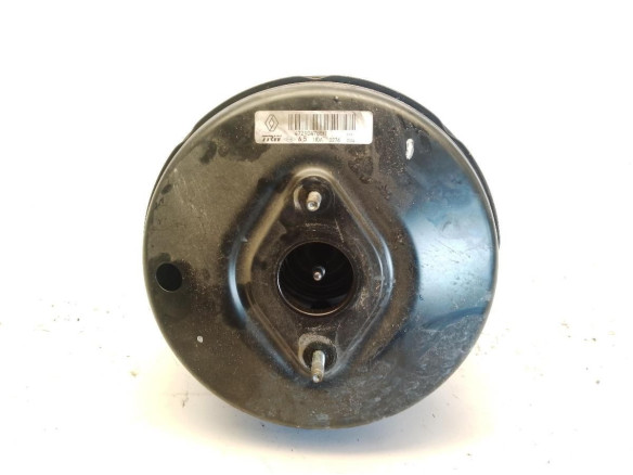 472102859R SERVOFRENO RENAULT CLIO IV (BH_)|Desguaces La Cabaña