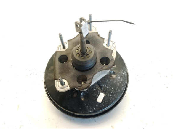 472102859R SERVOFRENO RENAULT CLIO IV (BH_)|Desguaces La Cabaña