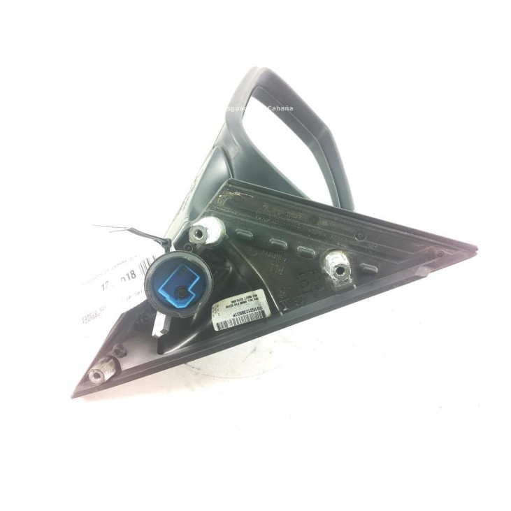 F015131239931P ESPEJO IZQ BMW 5 (F10) |Desguaces La Cabaña
