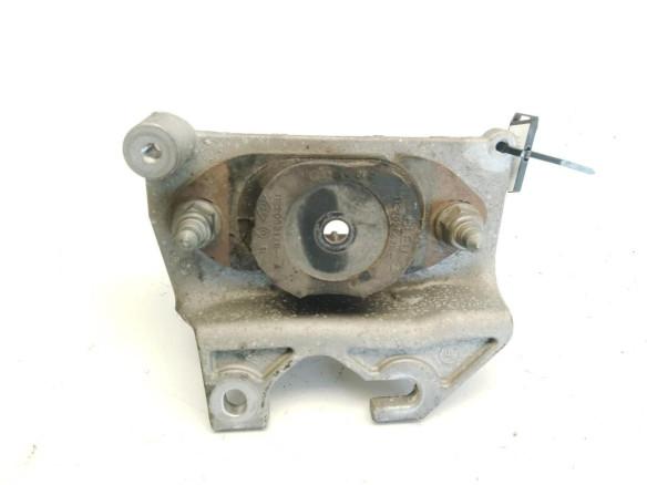 11222880R SOPORTE MOTOR IZQ RENAULT CLIO IV (BH_)|Desguaces La Cabaña