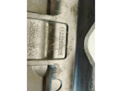 11222880R SOPORTE MOTOR IZQ RENAULT CLIO IV (BH_)|Desguaces La Cabaña