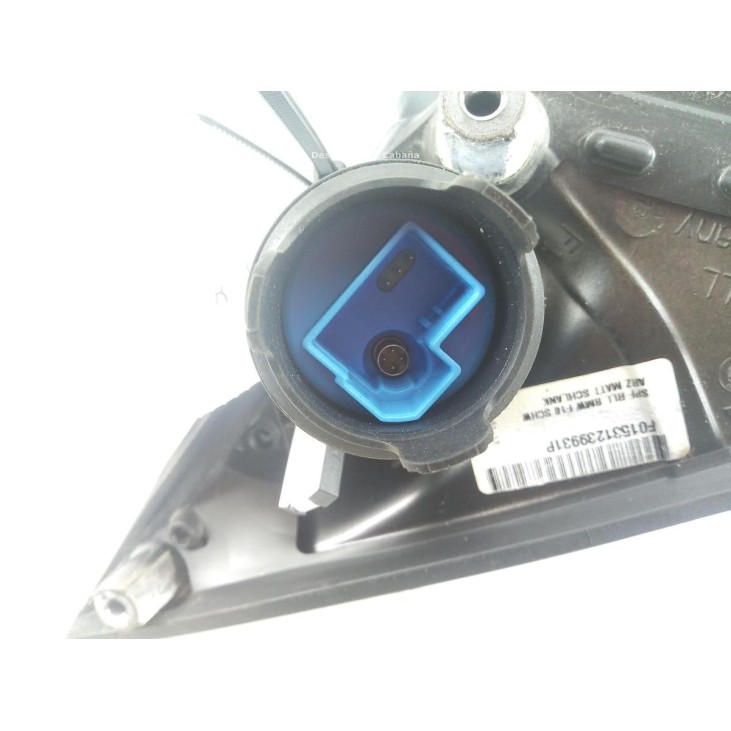 F015131239931P ESPEJO IZQ BMW 5 (F10) |Desguaces La Cabaña