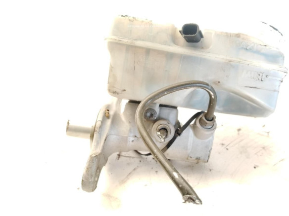 460111938R BOMBA FRENO RENAULT CLIO IV (BH_)|Desguaces La Cabaña
