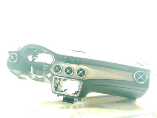 SALPICADERO SKODA KAMIQ (NW4)|Desguaces La Cabaña