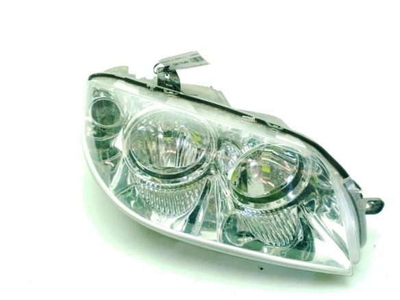 0000046849354 FARO DERECHO FIAT PUNTO (188_)|Desguaces La Cabaña