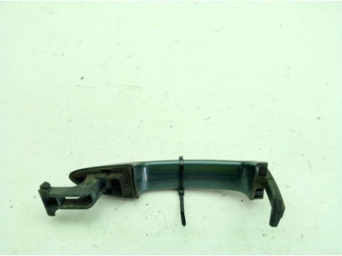 3C0821022 ALETA DEL DER VW PASSAT (3C2)|Desguaces La Cabaña 2