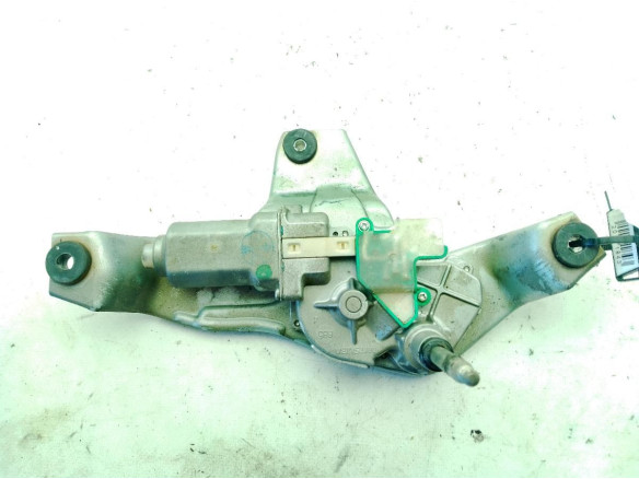 MOTOR LIMPIAPARABRISAS TRA MITSUBISHI OUTLANDER II (CW_W)|Desguaces La Cabaña
