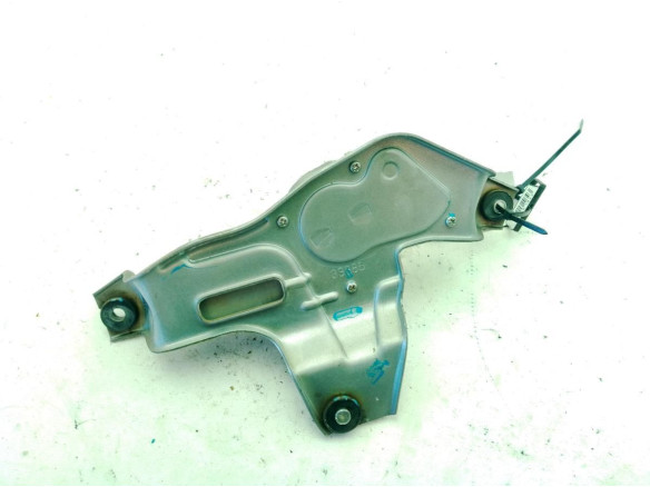 MOTOR LIMPIAPARABRISAS TRA MITSUBISHI OUTLANDER II (CW_W)|Desguaces La Cabaña