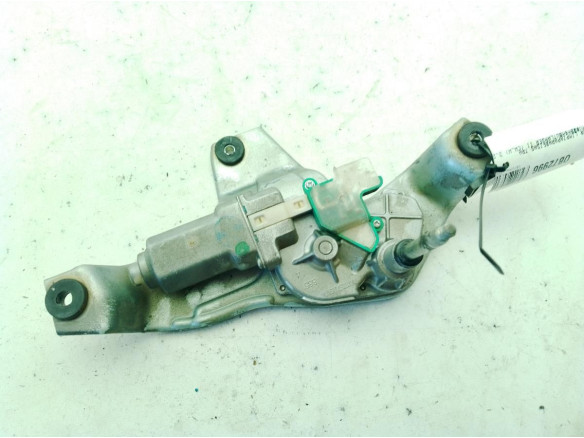 MOTOR LIMPIAPARABRISAS TRA MITSUBISHI OUTLANDER II (CW_W)|Desguaces La Cabaña