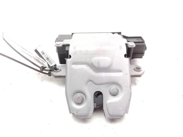 CERRADURA PORTON / TAPA MALETA FORD FOCUS II (DA_, HCP) |Desguaces La Cabaña