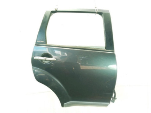 MITSUBISHI|Desguaces La Cabaña 2