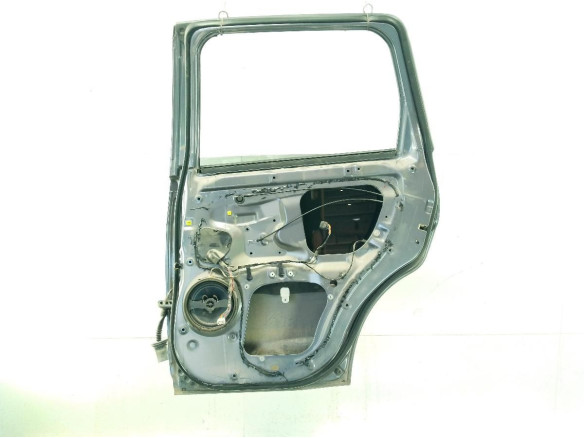 PUERTA LAT TRA DER MITSUBISHI OUTLANDER II (CW_W)|Desguaces La Cabaña