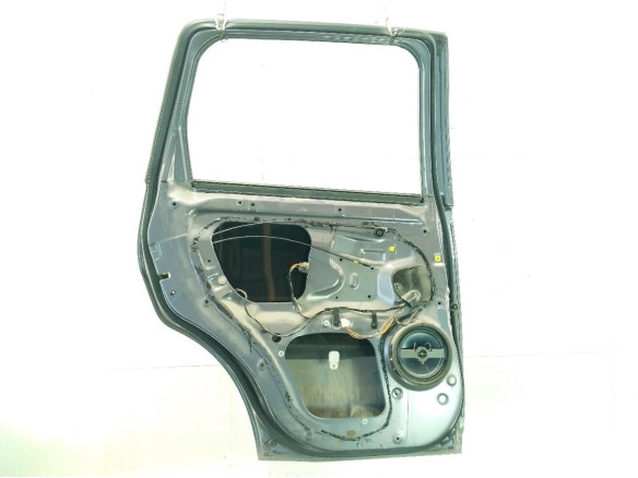 PUERTA LAT TRA IZQ MITSUBISHI OUTLANDER II (CW_W)|Desguaces La Cabaña