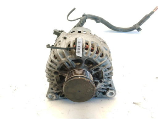 9646321780 ALTERNADOR FIAT ULYSSE (179_)|Desguaces La Cabaña