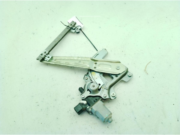 ELEVALUNAS PUERTA LAT TRA IZQ MITSUBISHI OUTLANDER II (CW_W)|Desguaces La Cabaña