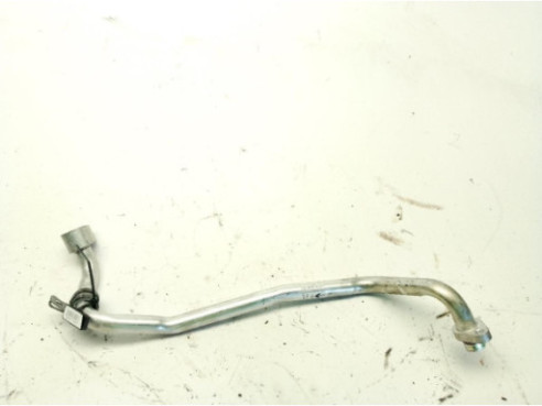 924806936R TUBO AA DE EVAPORADOR A COMPRESOR DACIA SANDERO III|Desguaces La Cabaña