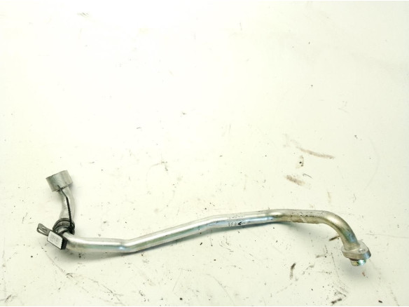924806936R TUBO AA DE EVAPORADOR A COMPRESOR DACIA SANDERO III|Desguaces La Cabaña