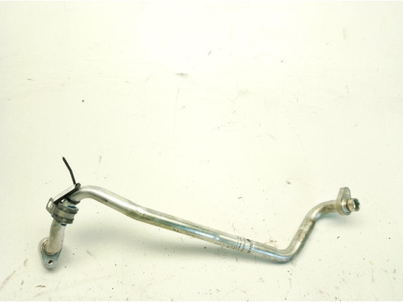 924806936R TUBO AA DE EVAPORADOR A COMPRESOR DACIA SANDERO III|Desguaces La Cabaña