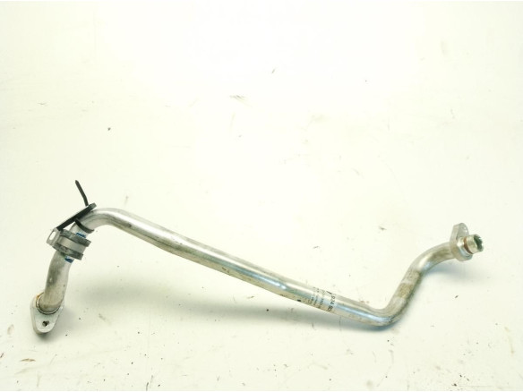 924806936R TUBO AA DE EVAPORADOR A COMPRESOR DACIA SANDERO III|Desguaces La Cabaña