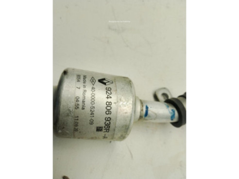 TUBO AA DE RADIADOR AA A EVAPORADOR|Desguaces La Cabaña 2