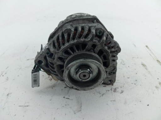 ALTERNADOR|Desguaces La Cabaña