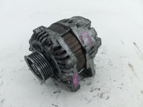 ALTERNADOR|Desguaces La Cabaña 2