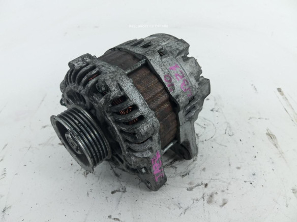 AHGA77, ALTERNADOR HONDA CIVIC VIII Hatchback (FN, FK) |Desguaces La Cabaña