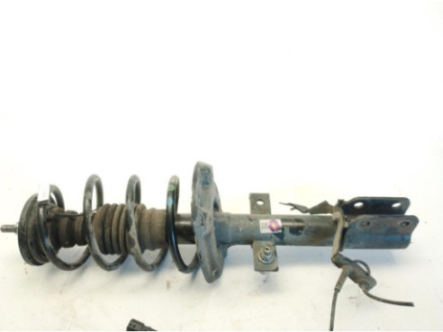 543024593R AMORTIGUADOR DEL DER DACIA SANDERO III|Desguaces La Cabaña