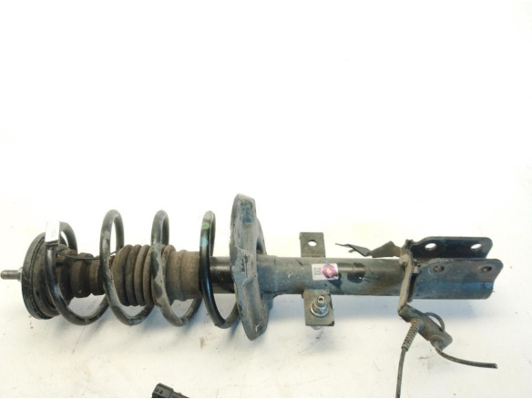 543024593R AMORTIGUADOR DEL DER DACIA SANDERO III|Desguaces La Cabaña