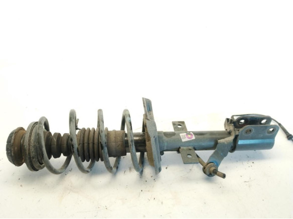 543024593R AMORTIGUADOR DEL IZQ DACIA SANDERO III|Desguaces La Cabaña