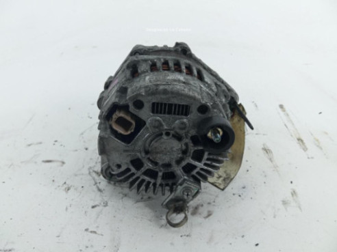 AHGA77, ALTERNADOR HONDA CIVIC VIII Hatchback (FN, FK) |Desguaces La Cabaña