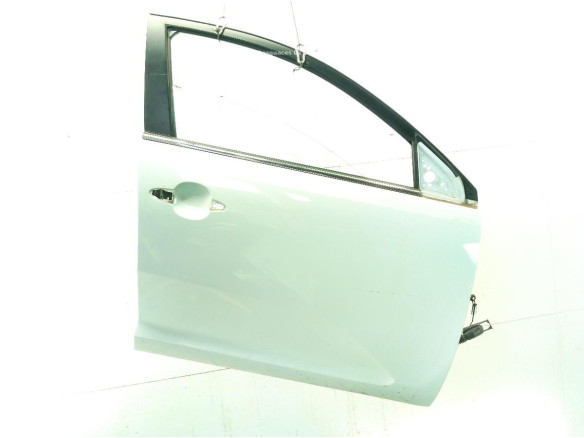 760043W000 PUERTA LAT DEL DER KIA SPORTAGE (SL)|Desguaces La Cabaña